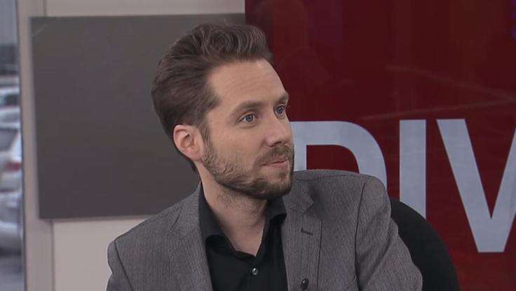 Transparent Advertising & Open Concept Offices: Jeremy Gutsche On BNN